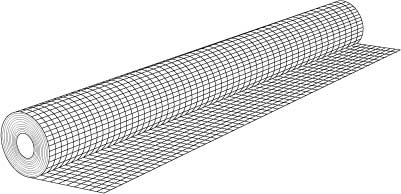 anti-slip mesh